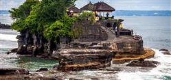 Indonesia - Đảo ngọc Bali