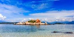 Nha Trang - Đảo Bình Ba