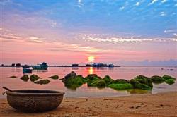 Sài Gòn - Phan Thiết - Đảo Phú Quý